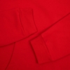 Худи унисекс Tuloksa 280, красное, размер XS (Изображение 4)