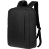 Рюкзак Pacemaker, черный (Изображение 1)