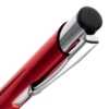 Ручка шариковая Keskus, красная (Изображение 4)