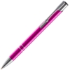 Ручка шариковая Keskus, розовая (Изображение 1)