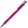 Ручка шариковая Keskus, розовая (Изображение 2)