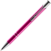 Ручка шариковая Keskus, розовая (Изображение 3)