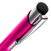 Ручка шариковая Keskus, розовая (Изображение 4)