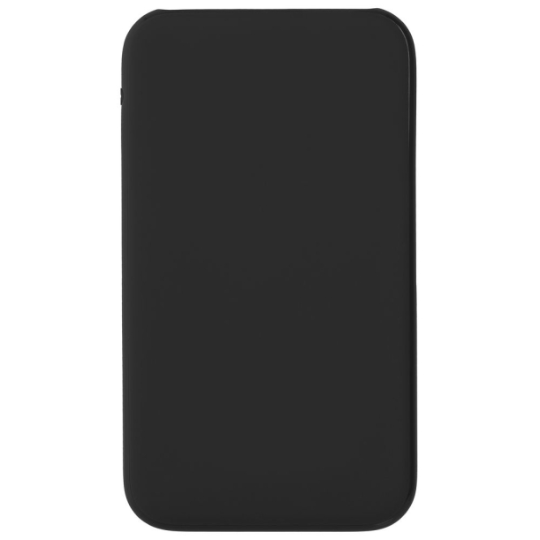 Aккумулятор Half Day Type-C 5000 мAч, черный (Изображение 2)