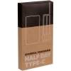 Aккумулятор Uniscend Half Day Type-C 5000 мAч, белый (Изображение 6)