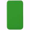 Aккумулятор Uniscend Half Day Type-C 5000 мAч, зеленый (Изображение 2)