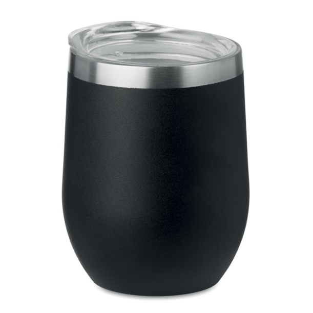 Кружка двустенная 300мл (Изображение 4)