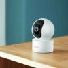 Видеокамера Mi Smart Camera C200, белая (Изображение 6)