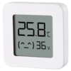 Датчик температуры и влажности Mi Temperature and Humidity Monitor 2, белый (Изображение 2)