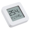 Датчик температуры и влажности Mi Temperature and Humidity Monitor 2, белый (Изображение 3)