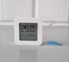 Датчик температуры и влажности Mi Temperature and Humidity Monitor 2, белый (Изображение 5)