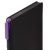 Набор Flexpen Shall, черно-фиолетовый (Изображение 2)