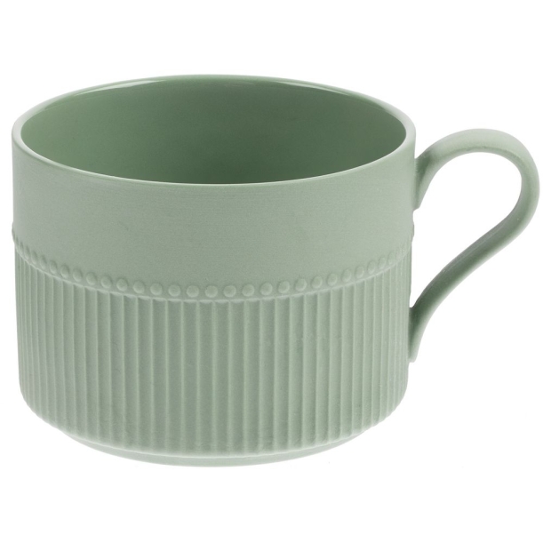 Чайная пара Pastello Moderno, зеленая (Изображение 3)