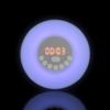 Лампа-колонка со световым будильником dreamTime, ver.2, белая (Изображение 12)