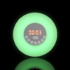 Лампа-колонка со световым будильником dreamTime, ver.2, белая (Изображение 18)