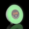 Лампа-колонка со световым будильником dreamTime, ver.2, белая (Изображение 19)