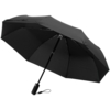 Зонт складной City Guardian, электрический, черный (Изображение 1)