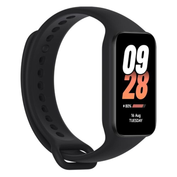 Фитнес браслет Mi Smart Band 8 Active (Изображение 1)