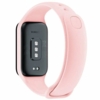 Фитнес браслет Mi Smart Band 8 Active, розовый (Изображение 4)