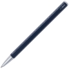 Ручка шариковая Construction Basic, темно-синяя (Изображение 1)