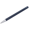 Ручка шариковая Construction Basic, темно-синяя (Изображение 2)