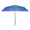 Зонт складной (королевский синий) (Изображение 1)