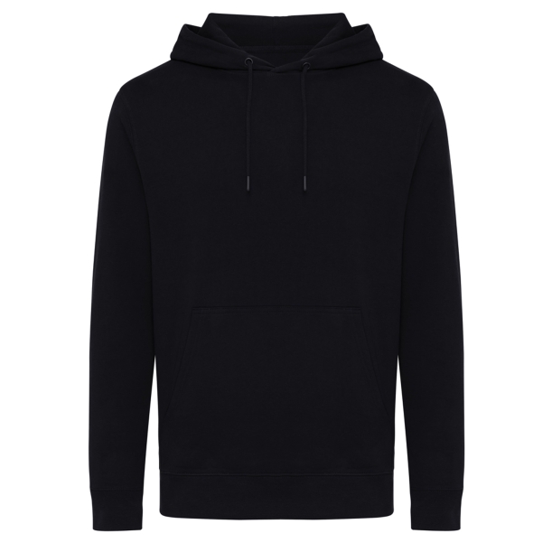 Худи Iqoniq Rila из переработанного хлопка AWARE™, унисекс, 280 г/м² (Изображение 1)