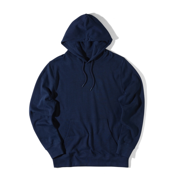 Худи Iqoniq Rila из переработанного хлопка AWARE™, унисекс, 280 г/м² (Изображение 2)