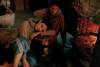 Худи Iqoniq Rila из переработанного хлопка AWARE™, унисекс, 280 г/м² (Изображение 5)