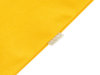 Сумка-оверсайз Rejenny из переработанного хлопка 320 г/м2 (желтый)  (Изображение 4)