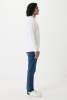 Свитшот Iqoniq Etosha из переработанного хлопка, унисекс, 280 г/м² (Изображение 10)