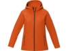 Куртка утепленная Notus женская (оранжевый) XL (Изображение 2)