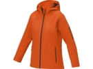 Куртка утепленная Notus женская (оранжевый) XL
