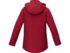 Куртка утепленная Notus женская (красный) XS (Изображение 3)