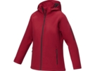 Куртка утепленная Notus женская (красный) XS