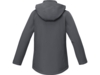 Куртка утепленная Notus женская (темно-серый) XS (Изображение 3)
