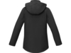Куртка утепленная Notus женская (черный) L (Изображение 3)