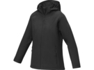 Куртка утепленная Notus женская (черный) 2XL