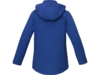 Куртка утепленная Notus женская (синий) S (Изображение 3)