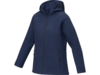 Куртка утепленная Notus женская (темно-синий) XL (Изображение 1)