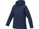 Куртка утепленная Notus женская (темно-синий) XL