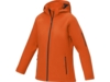 Куртка утепленная Notus женская (оранжевый) S (Изображение 1)