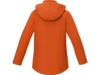 Куртка утепленная Notus женская (оранжевый) S (Изображение 3)