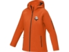 Куртка утепленная Notus женская (оранжевый) S (Изображение 6)