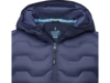 Куртка утепленная Petalite мужская (темно-синий) XS (Изображение 4)