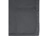 Куртка утепленная Petalite женская (темно-серый) 2XL (Изображение 5)
