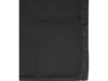 Куртка утепленная Petalite женская (черный) XL (Изображение 5)