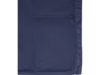 Куртка утепленная Petalite женская (темно-синий) XL (Изображение 5)