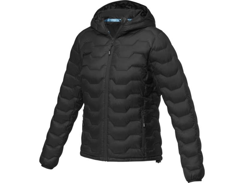 Куртка утепленная Petalite женская (черный) 2XL (Изображение 1)