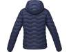 Куртка утепленная Petalite женская (темно-синий) 2XL (Изображение 3)